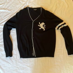 Express Mens sweater